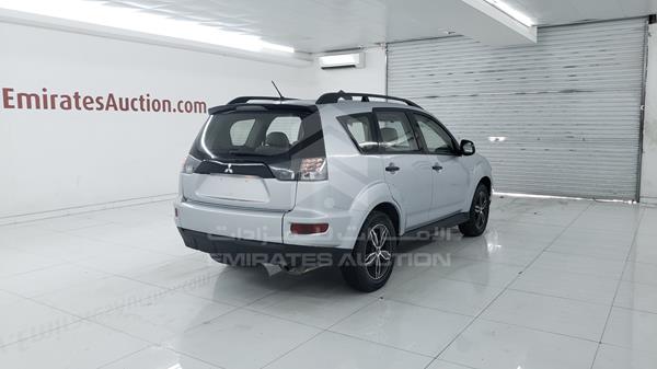 Photo 8 VIN: JMYXTCW5WDU707589 - MITSUBISHI OUTLANDER 