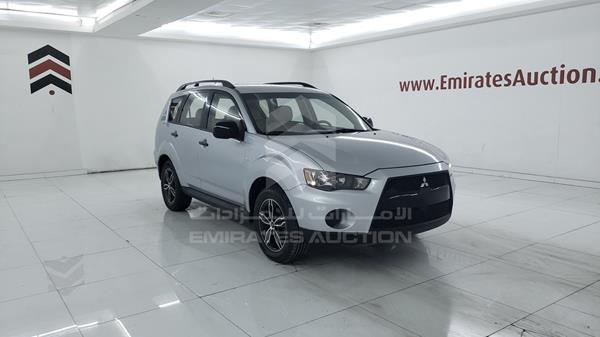 Photo 9 VIN: JMYXTCW5WDU707589 - MITSUBISHI OUTLANDER 