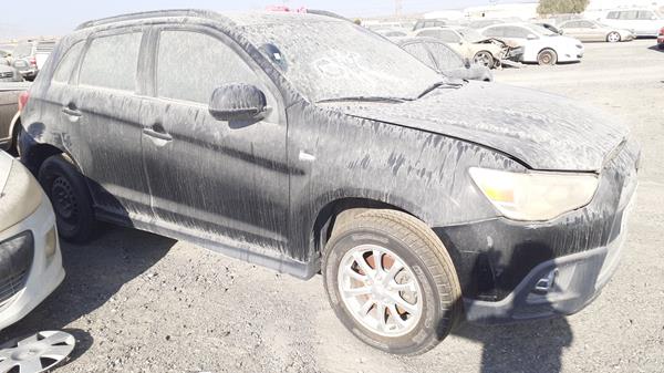 Photo 9 VIN: JMYXTGA2WBZ700473 - MITSUBISHI ASX 