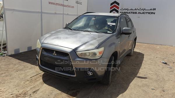 Photo 3 VIN: JMYXTGA2WBZ700965 - MITSUBISHI ASX 