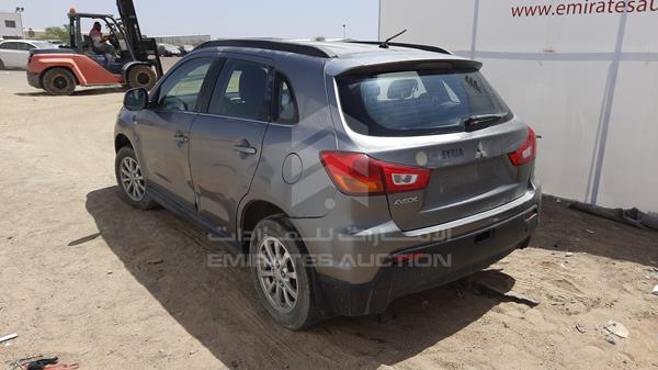 Photo 4 VIN: JMYXTGA2WBZ700965 - MITSUBISHI ASX 