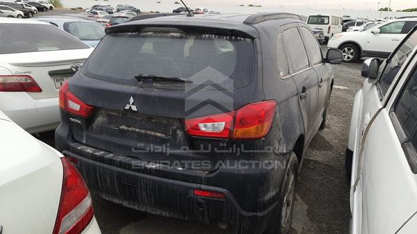 Photo 8 VIN: JMYXTGA2WCZ700679 - MITSUBISHI ASX 