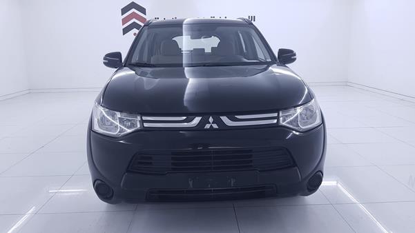 Photo 0 VIN: JMYXTGF3WEZ700103 - MITSUBISHI OUTLANDER 