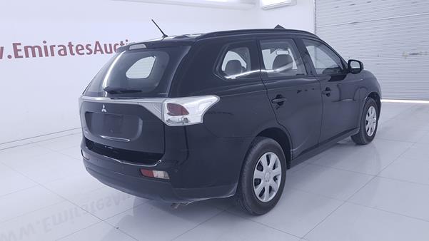 Photo 8 VIN: JMYXTGF3WEZ700103 - MITSUBISHI OUTLANDER 