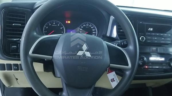 Photo 12 VIN: JMYXTGF3WEZ700713 - MITSUBISHI OUTLANDER 