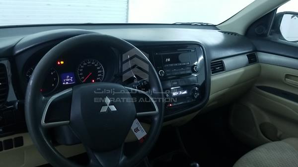 Photo 14 VIN: JMYXTGF3WEZ700713 - MITSUBISHI OUTLANDER 