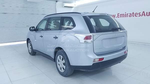 Photo 5 VIN: JMYXTGF3WEZ700713 - MITSUBISHI OUTLANDER 