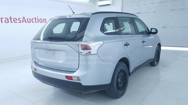 Photo 7 VIN: JMYXTGF3WEZ700713 - MITSUBISHI OUTLANDER 