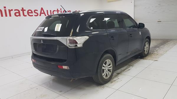 Photo 7 VIN: JMYXTGF3WFZ700501 - MITSUBISHI OUTLANDER 