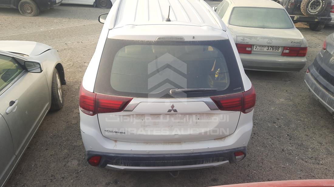 Photo 8 VIN: JMYXTGF3WGZ702666 - MITSUBISHI OUTLANDER 