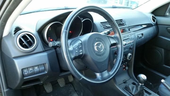 Photo 13 VIN: JMZBK14Z261364311 - MAZDA 3 