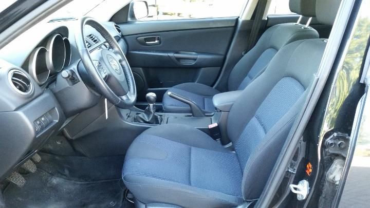 Photo 18 VIN: JMZBK14Z261364311 - MAZDA 3 