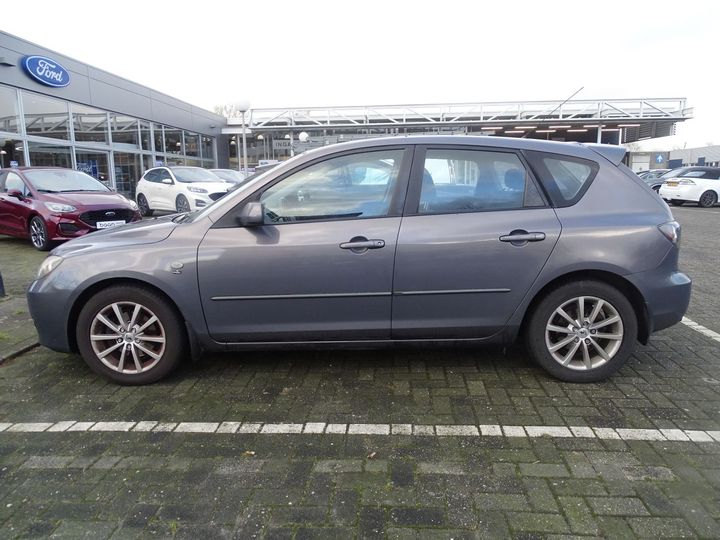 Photo 12 VIN: JMZBK14Z271522720 - MAZDA 3 SPORT 