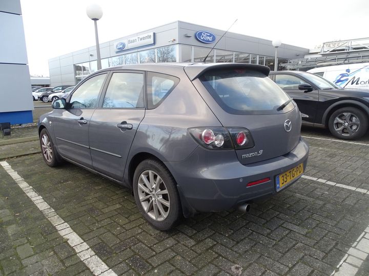 Photo 3 VIN: JMZBK14Z271522720 - MAZDA 3 SPORT 