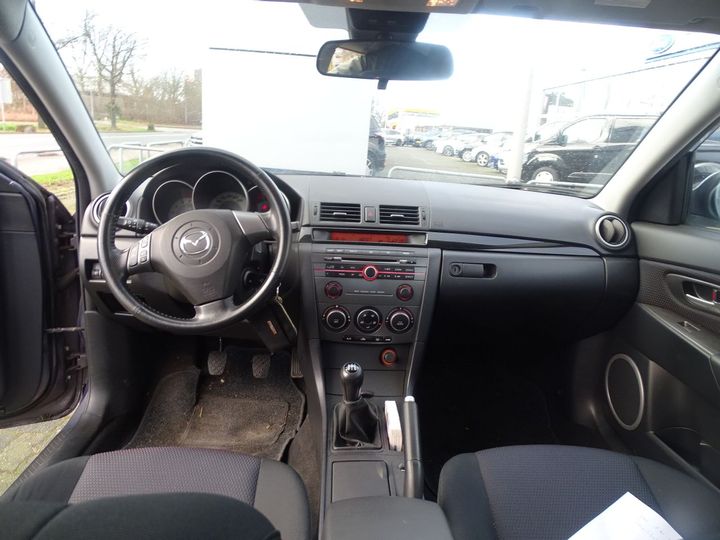 Photo 7 VIN: JMZBK14Z271522720 - MAZDA 3 SPORT 