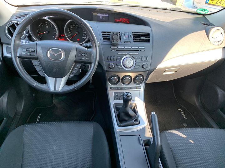 Photo 7 VIN: JMZBL14Z201119299 - MAZDA 3 