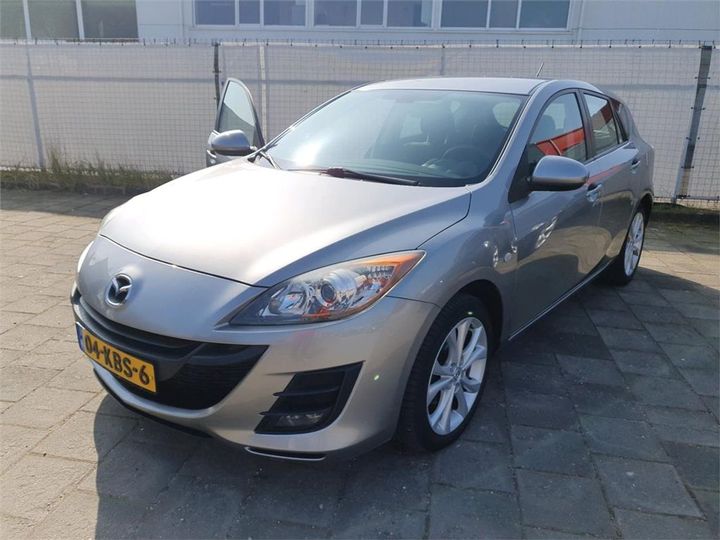 Photo 1 VIN: JMZBL14Z201148734 - MAZDA 3 