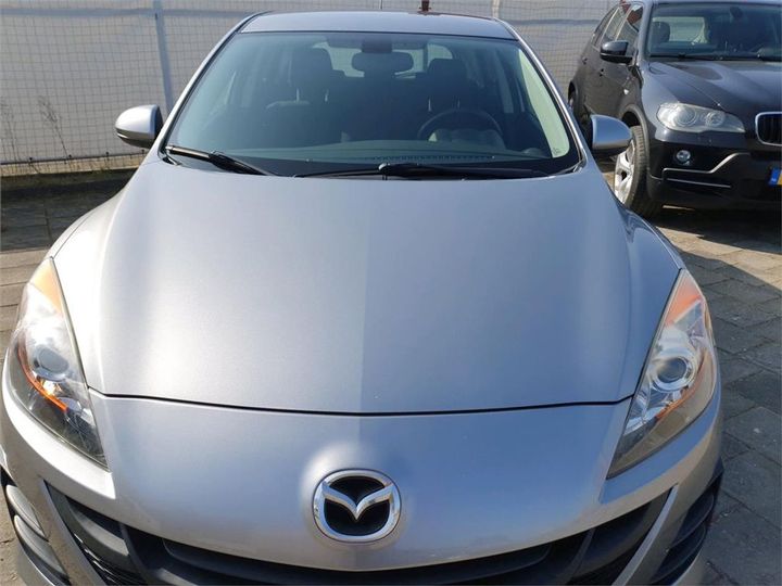 Photo 17 VIN: JMZBL14Z201148734 - MAZDA 3 