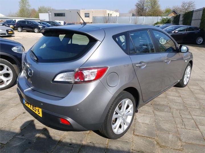 Photo 3 VIN: JMZBL14Z201148734 - MAZDA 3 