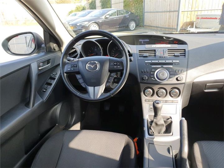 Photo 7 VIN: JMZBL14Z201148734 - MAZDA 3 