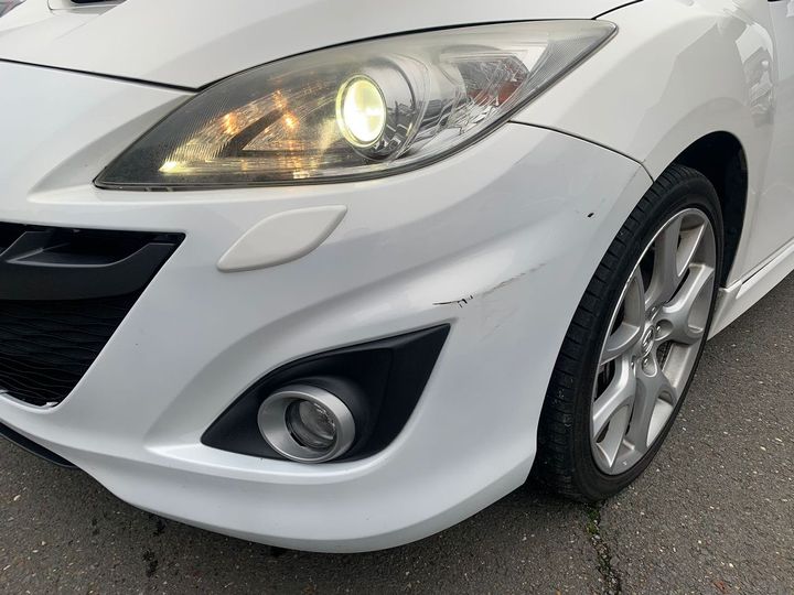 Photo 9 VIN: JMZBLA43601161783 - MAZDA 3 