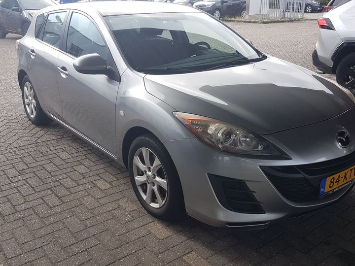 Photo 4 VIN: JMZBLA4F701177474 - MAZDA 3 