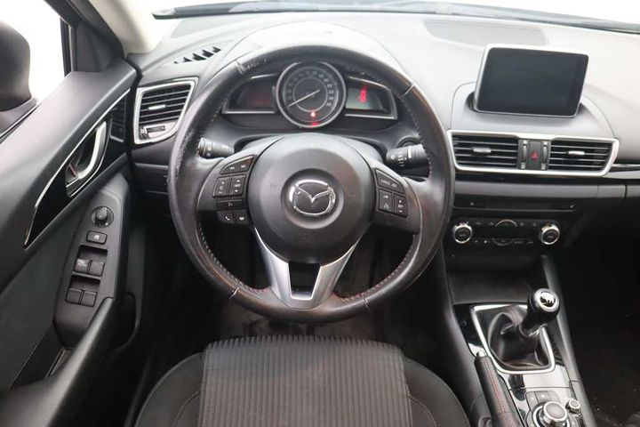 Photo 9 VIN: JMZBM622611183852 - MAZDA 3 SEDAN &#3913 