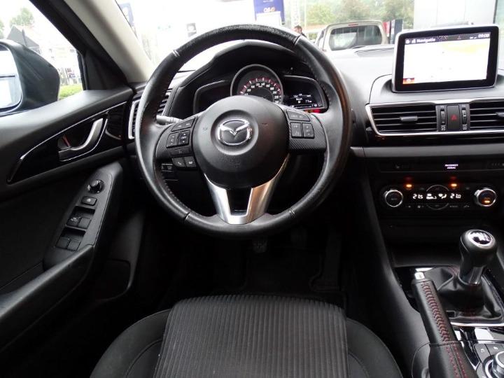 Photo 10 VIN: JMZBM622611326248 - MAZDA 3 SALOON 