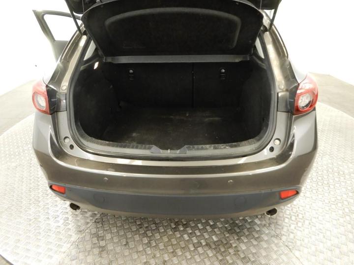 Photo 13 VIN: JMZBM642611307247 - MAZDA MAZDA3 