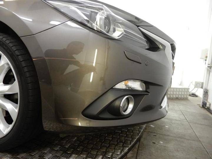 Photo 29 VIN: JMZBM642611307247 - MAZDA MAZDA3 