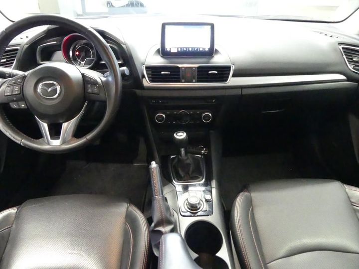 Photo 7 VIN: JMZBM642611332686 - MAZDA 3 