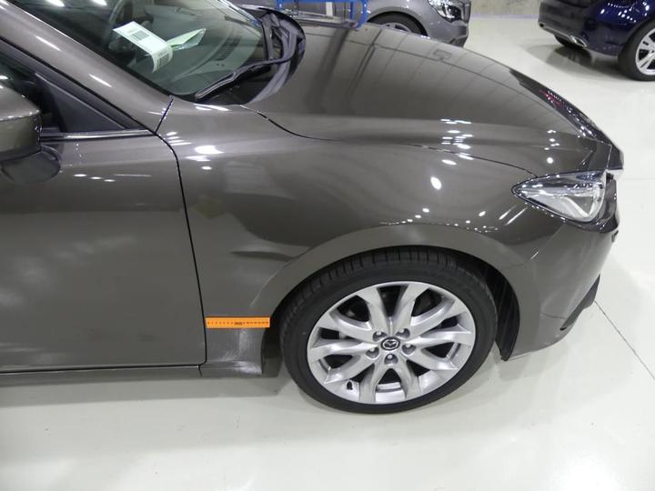 Photo 21 VIN: JMZBM642611335257 - MAZDA 3 HATCHBACK 