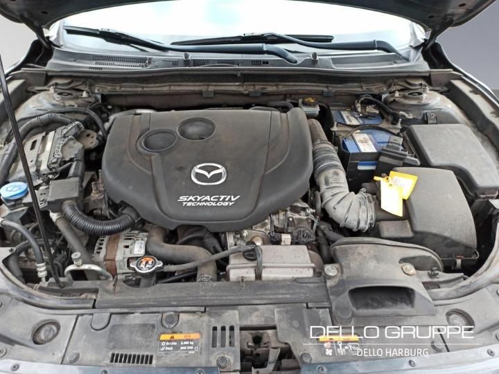 Photo 23 VIN: JMZBM642811195203 - MAZDA 3 HATCHBACK 