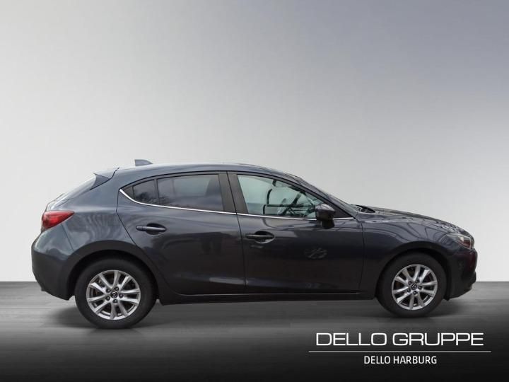 Photo 6 VIN: JMZBM642811195203 - MAZDA 3 HATCHBACK 