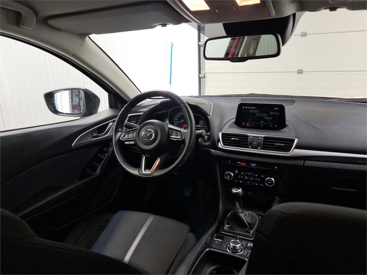 Photo 6 VIN: JMZBN622601520406 - MAZDA 3 