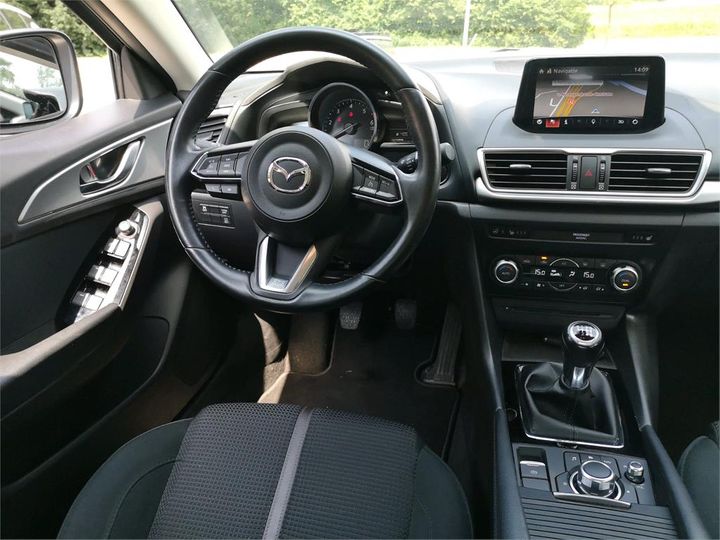 Photo 6 VIN: JMZBN622601520464 - MAZDA 3 