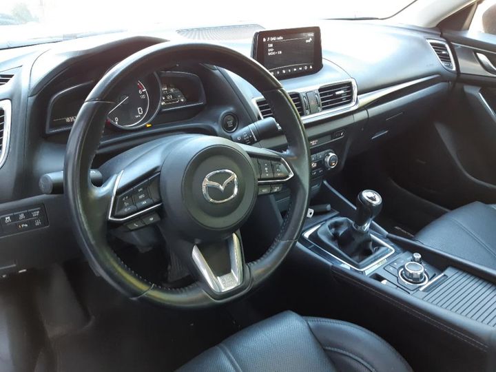 Photo 7 VIN: JMZBN622601523379 - MAZDA 3 