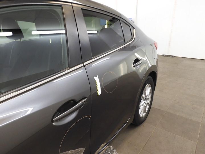 Photo 20 VIN: JMZBN622601524215 - MAZDA MAZDA3 