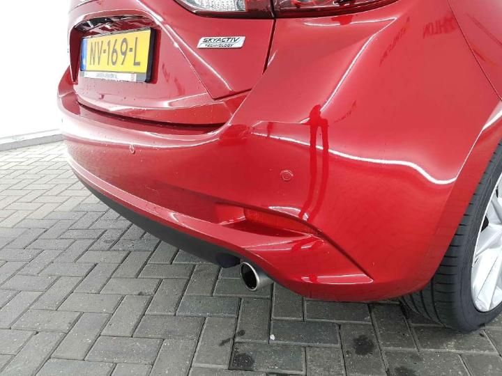 Photo 25 VIN: JMZBN642601516091 - MAZDA 3 HATCHBACK 