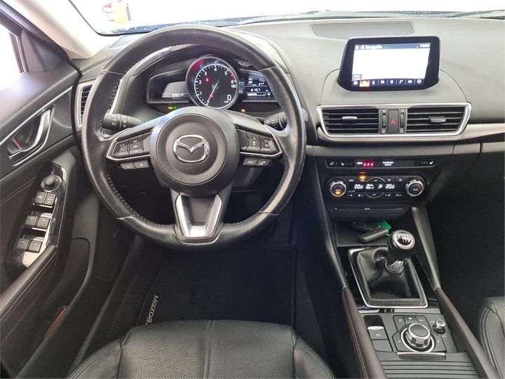 Photo 15 VIN: JMZBN642601518298 - MAZDA 3 