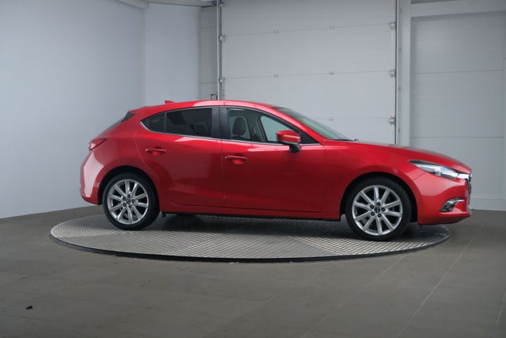 Photo 5 VIN: JMZBN642601520979 - MAZDA MAZDA3 