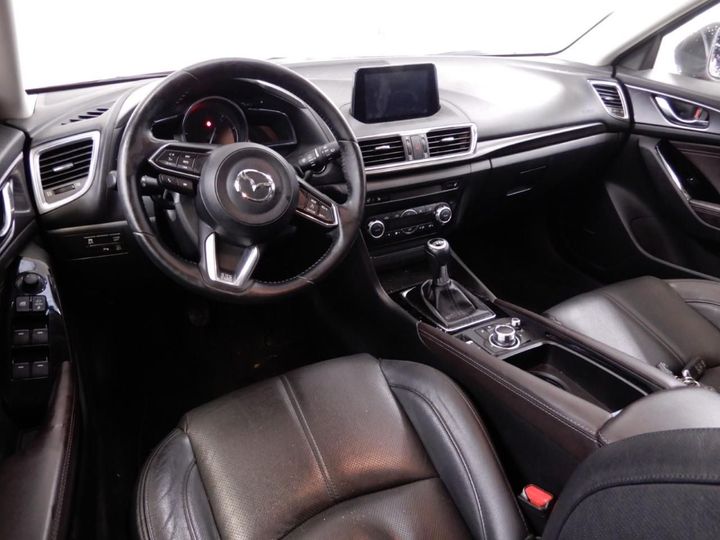 Photo 8 VIN: JMZBN642601520979 - MAZDA MAZDA3 