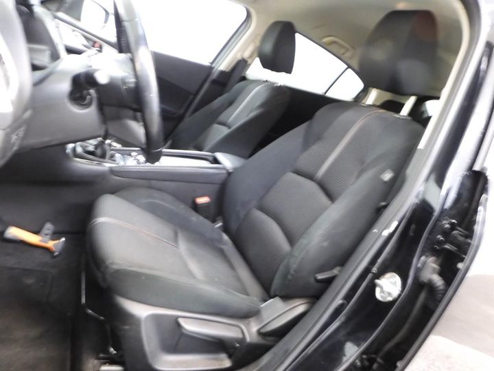 Photo 11 VIN: JMZBN642601521278 - MAZDA MAZDA3 