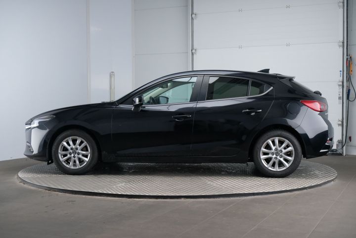 Photo 2 VIN: JMZBN642601521278 - MAZDA MAZDA3 