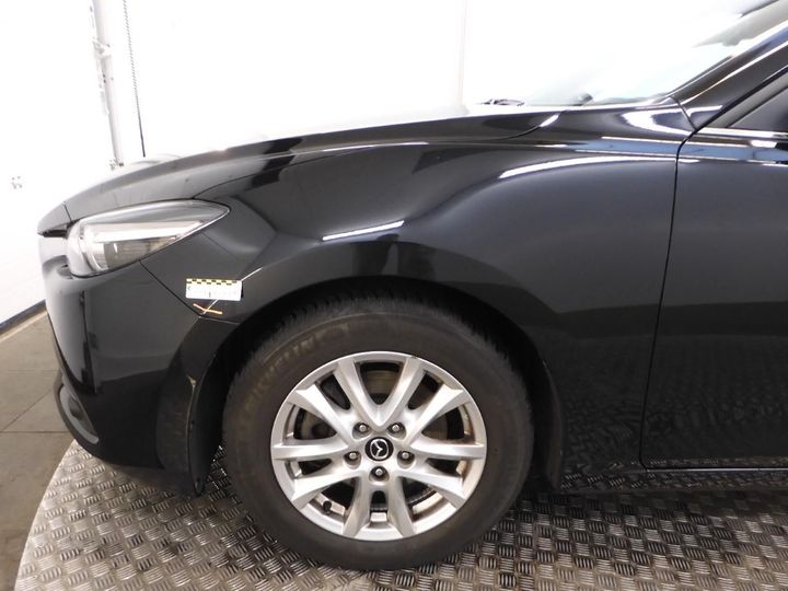 Photo 25 VIN: JMZBN642601521278 - MAZDA MAZDA3 