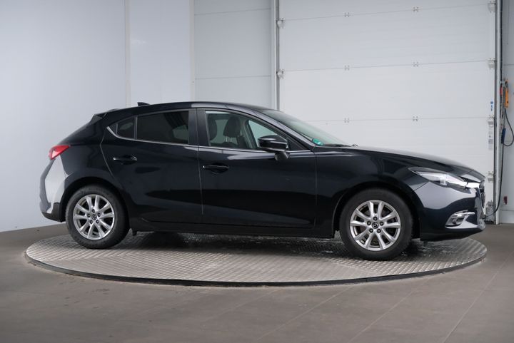 Photo 5 VIN: JMZBN642601521278 - MAZDA MAZDA3 