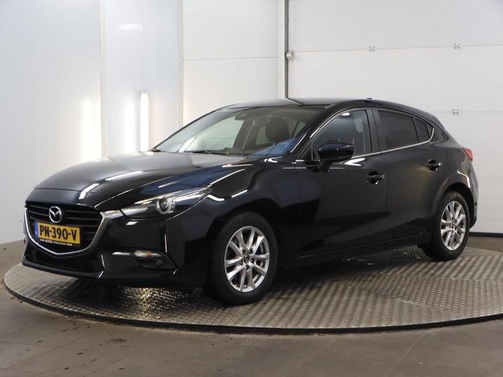 Photo 7 VIN: JMZBN642601521278 - MAZDA MAZDA3 