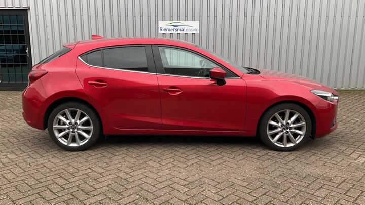 Photo 6 VIN: JMZBN642601530988 - MAZDA 3 