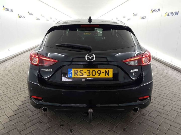 Photo 14 VIN: JMZBN642601531579 - MAZDA 3 HATCHBACK 