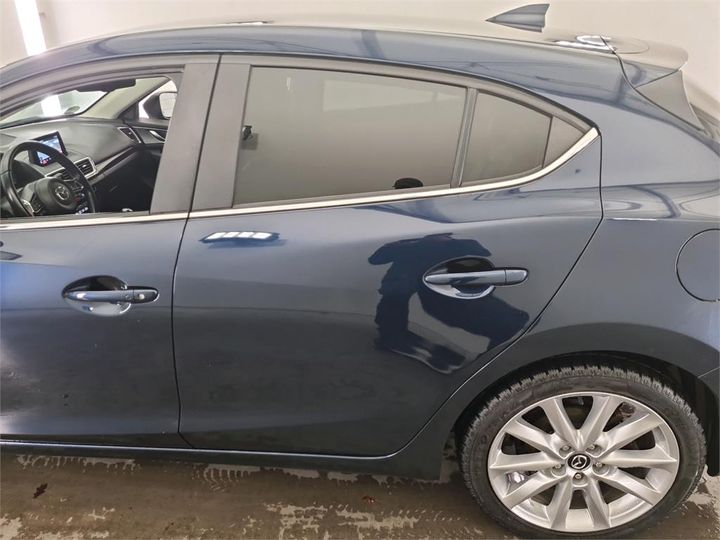 Photo 17 VIN: JMZBN642601531770 - MAZDA 3 